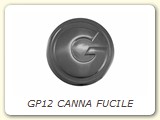 GP12 CANNA FUCILE