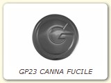 GP23 CANNA FUCILE