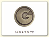 GP8 OTTONE