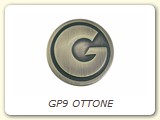GP9 OTTONE
