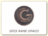 GP25 RAME OPACO
