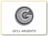 GP11 ARGENTO
