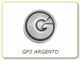 GP3 ARGENTO