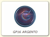GP16 ARGENTO