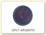 GP17 ARGENTO