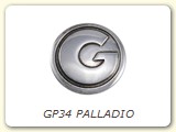 GP34 PALLADIO