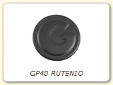 GP40 RUTENIO